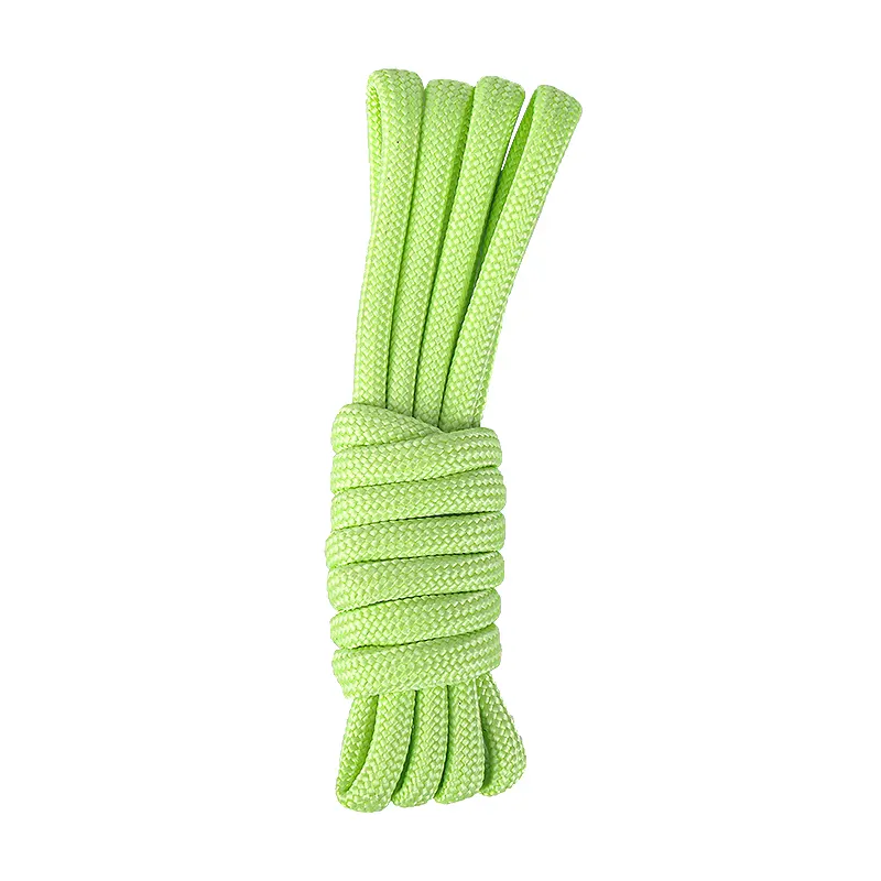7-żyłowy rdzeń 4mm Luminous 550 Polyester Paracord