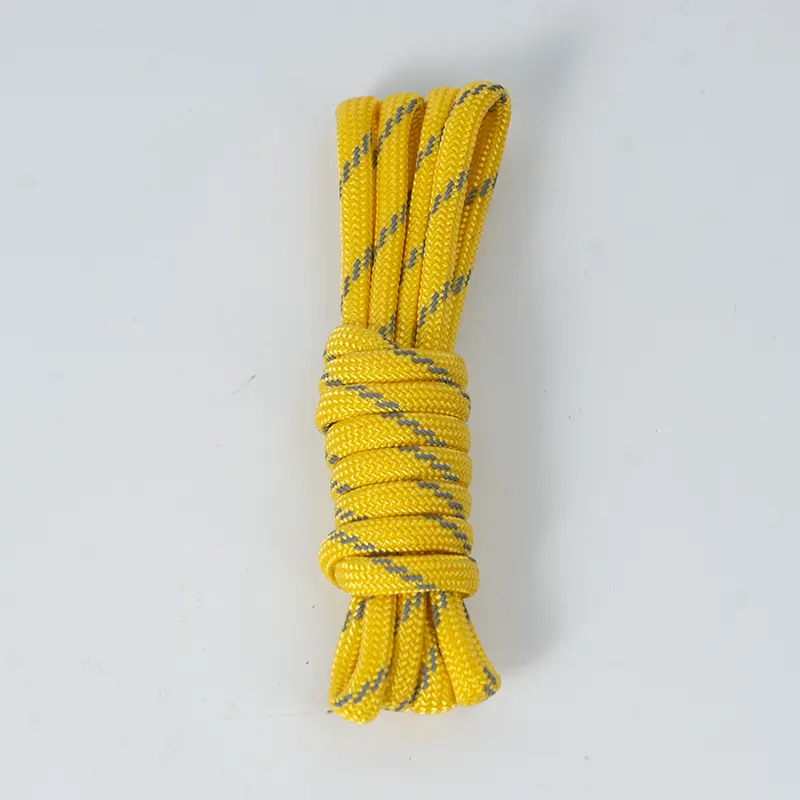 7-żyłowy rdzeń 4mm Reflect 550 Polyester Paracord